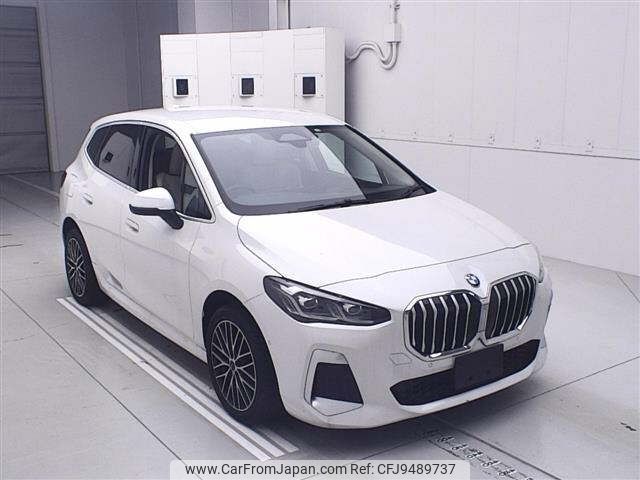 bmw 2-series 2022 -BMW--BMW 2 Series 22BY20-07L44493---BMW--BMW 2 Series 22BY20-07L44493- image 1