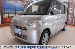 daihatsu tanto 2013 -DAIHATSU--Tanto DBA-L375S--0659612---DAIHATSU--Tanto DBA-L375S--0659612-