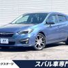 subaru impreza-wagon 2018 -SUBARU--Impreza Wagon DBA-GT6--GT6-032895---SUBARU--Impreza Wagon DBA-GT6--GT6-032895- image 1