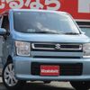 suzuki wagon-r 2019 CFJ1787803 image 1