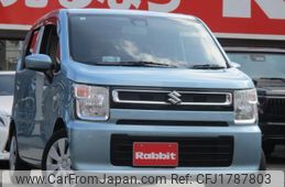 suzuki wagon-r 2019 CFJ1787803