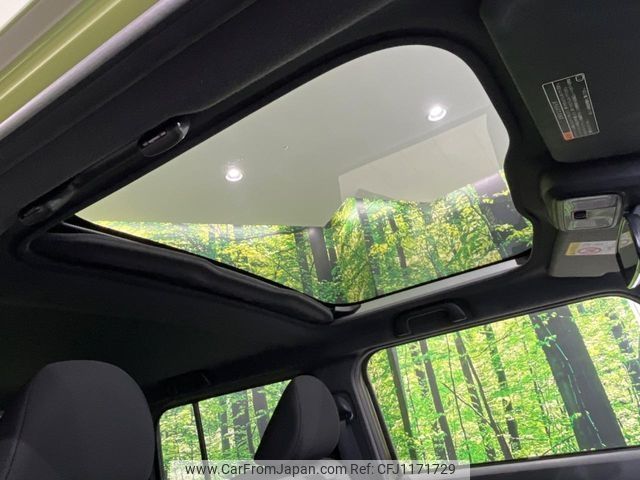 daihatsu taft 2022 CFJ1171729 image 2