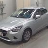 mazda demio 2017 -MAZDA--Demio DBA-DJ3FS--DJ3FS-321327---MAZDA--Demio DBA-DJ3FS--DJ3FS-321327- image 1