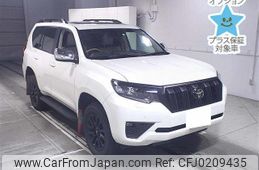 toyota land-cruiser-prado 2023 -TOYOTA 【湘南 31Xﾄ3】--Land Cruiser Prado GDJ150W-0080051---TOYOTA 【湘南 31Xﾄ3】--Land Cruiser Prado GDJ150W-0080051-