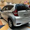 nissan note 2017 -NISSAN--Note NE12--202655---NISSAN--Note NE12--202655- image 4