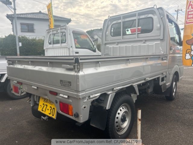 suzuki carry-truck 2018 -SUZUKI 【宮崎 480ﾂ2730】--Carry Truck DA16T--445071---SUZUKI 【宮崎 480ﾂ2730】--Carry Truck DA16T--445071- image 2