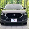 mazda cx-3 2022 CFJ1701555 image 14