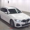 bmw 3-series 2021 quick_quick_3BA-6K20_WBA72DZ010FK16808 image 1