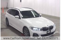 bmw 3-series 2021 quick_quick_3BA-6K20_WBA72DZ010FK16808