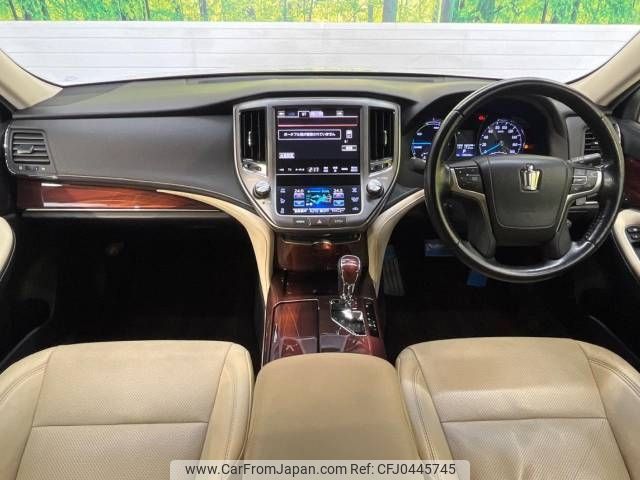 toyota crown 2014 -TOYOTA--Crown DAA-AWS210--AWS210-6068108---TOYOTA--Crown DAA-AWS210--AWS210-6068108- image 2