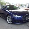 audi tt 2016 CFJ1703615 image 14