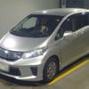 honda freed 2012 -HONDA 【横浜 557ﾉ 55】--Freed DAA-GP3--GP3-1034025---HONDA 【横浜 557ﾉ 55】--Freed DAA-GP3--GP3-1034025- image 1