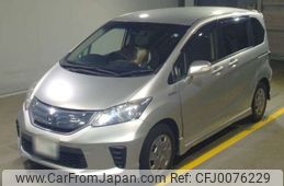 honda freed 2012 -HONDA 【横浜 557ﾉ 55】--Freed DAA-GP3--GP3-1034025---HONDA 【横浜 557ﾉ 55】--Freed DAA-GP3--GP3-1034025-