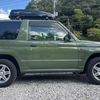 mitsubishi pajero-mini 1998 10405 image 8