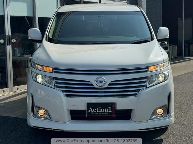 nissan elgrand 2013 171 image 2
