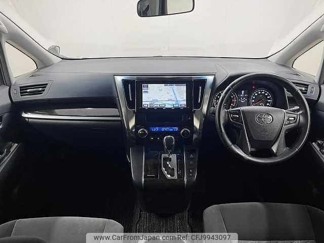 toyota vellfire 2017 quick_quick_DBA-AGH30W_AGH30-0133004 image 2