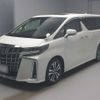 toyota alphard 2023 -TOYOTA--Alphard 3BA-AGH30W--AGH30-0463316---TOYOTA--Alphard 3BA-AGH30W--AGH30-0463316- image 1