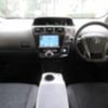 toyota prius-α 2014 CFJ1782781 image 21