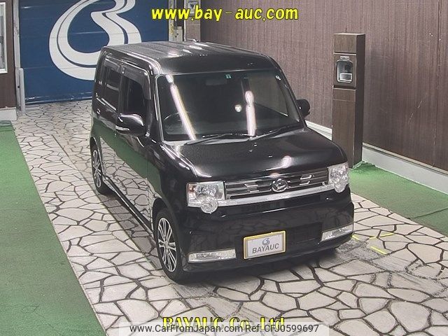 daihatsu move-conte 2014 -DAIHATSU--Move Conte L575S-0211309---DAIHATSU--Move Conte L575S-0211309- image 1