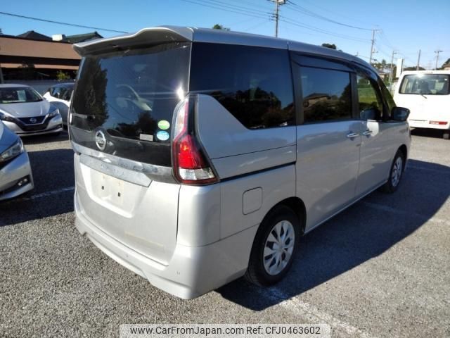 nissan serena 2019 quick_quick_DBA-C27_C27-015448 image 2