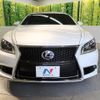 lexus ls 2012 CFJ1515946 image 14