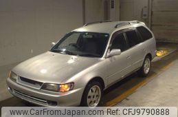 toyota corolla-wagon 1999 -TOYOTA--Corolla Wagon AE100G-0306172---TOYOTA--Corolla Wagon AE100G-0306172-