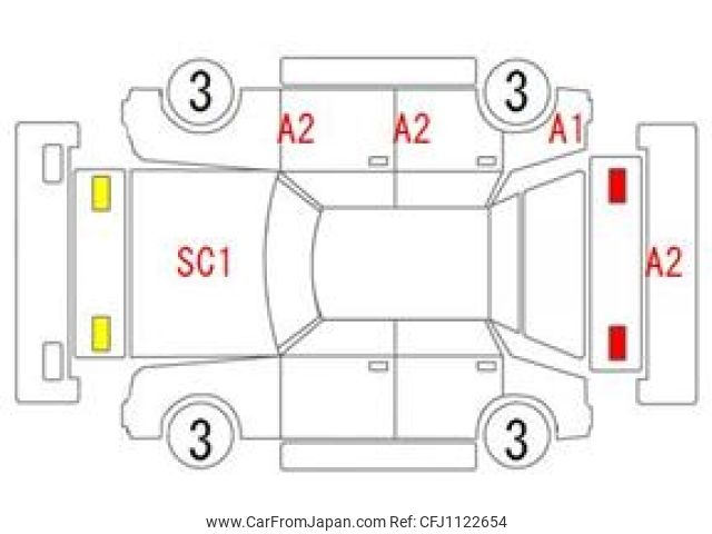 lexus rx 2014 -LEXUS--Lexus RX DAA-GYL16W--GYL16-2406194---LEXUS--Lexus RX DAA-GYL16W--GYL16-2406194- image 2