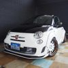 abarth 595 2016 quick_quick_ABA-312142_ZFA3120000J597093 image 1