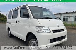 toyota townace-van 2019 CFJ1724227