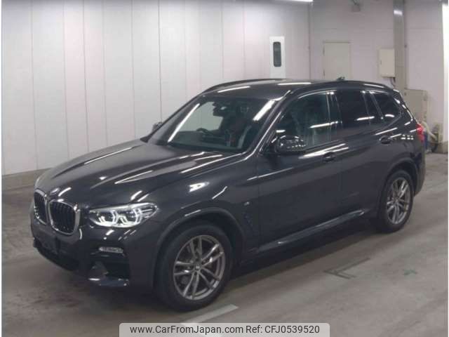 bmw x3 2019 -BMW--BMW X3 LDA-TX20--WBATX32090LG60933---BMW--BMW X3 LDA-TX20--WBATX32090LG60933- image 2