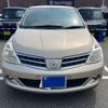 nissan tiida 2011 CFJ1601181 image 1