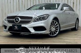 mercedes-benz cls-class 2016 -MERCEDES-BENZ--Benz CLS LDA-218301--WDD2183012A174482---MERCEDES-BENZ--Benz CLS LDA-218301--WDD2183012A174482-