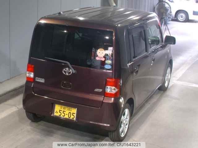 toyota pixis-space 2011 CFJ1643221 image 2