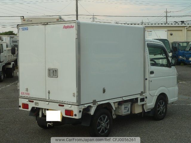 suzuki carry-truck 2017 -SUZUKI 【名変中 】--Carry Truck DA16T--360712---SUZUKI 【名変中 】--Carry Truck DA16T--360712- image 2