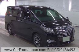 toyota alphard 2018 quick_quick_DBA-AGH30W_AGH30-0169881