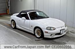 mazda roadster 1998 -MAZDA 【岡山 533ひ814】--Roadster NB8C-103929---MAZDA 【岡山 533ひ814】--Roadster NB8C-103929-