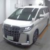 toyota alphard 2021 quick_quick_3BA-AGH30W_AGH30-0386600 image 5