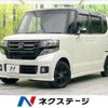 honda n-box 2015 -HONDA--N BOX DBA-JF1--JF1-1642970---HONDA--N BOX DBA-JF1--JF1-1642970- image 1