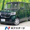 honda n-box 2021 quick_quick_JF3_JF3-2316063 image 1