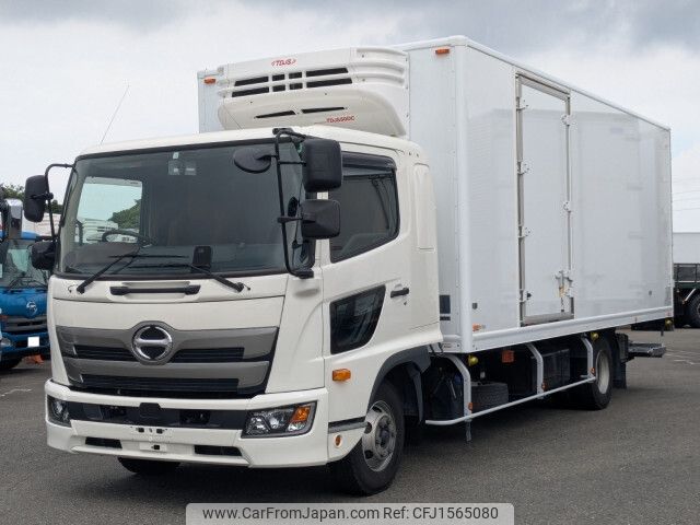 hino ranger 2023 CFJ1565080 image 1