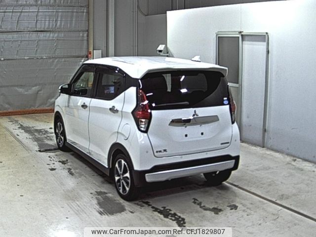 mitsubishi ek-cross 2019 CFJ1829807 image 2