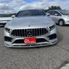 mercedes-benz cls-class 2018 CFJ1838976 image 4