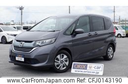 honda freed 2019 -HONDA--Freed DAA-GB7--GB7-1116719---HONDA--Freed DAA-GB7--GB7-1116719-