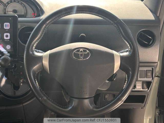 toyota sienta 2012 CFJ1553931 image 2