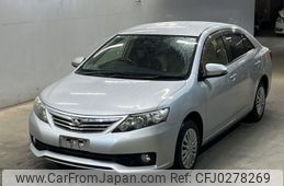 toyota allion 2014 -TOYOTA--Allion NZT260-3153743---TOYOTA--Allion NZT260-3153743-