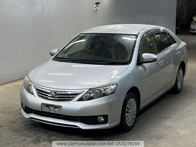 toyota allion 2014 -TOYOTA--Allion NZT260-3153743---TOYOTA--Allion NZT260-3153743- image 1