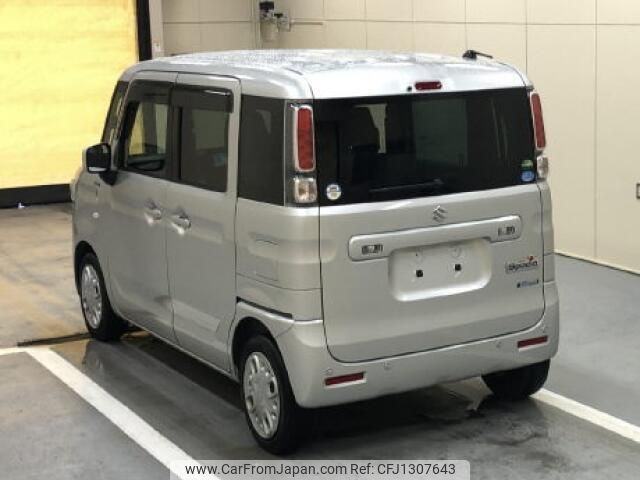 suzuki spacia 2018 quick_quick_DAA-MK53S_134310 image 2