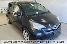 toyota ractis 2012 quick_quick_DBA-NCP120_NCP120-2038682