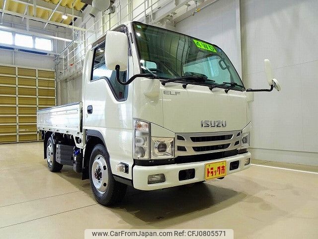 isuzu elf-truck 2023 -ISUZU--Elf 2RG-NHS88A--NHS88-7001820---ISUZU--Elf 2RG-NHS88A--NHS88-7001820- image 2