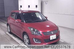 suzuki swift 2015 -SUZUKI 【所沢 502ﾏ3611】--Swift ZC72S-364271---SUZUKI 【所沢 502ﾏ3611】--Swift ZC72S-364271-